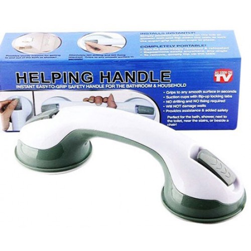 Купить Ручка на присосках для ванной Helping Handle оптом, цена оптом ...